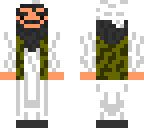 osama anzu