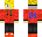 osd red