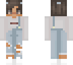 overalls