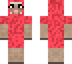 pink sheep's admirer