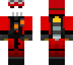 pocket medic's latest pyro