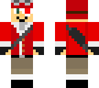 pocket medic's latest scout