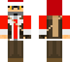 pocket medic's latest sniper