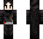 post last jedi girl kylo