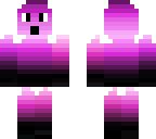 purple party shiny