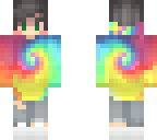 rainbow boy 2