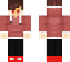 red boy redone
