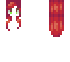 red hair base
