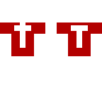 red t-shirt