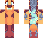 riptide furry