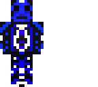 robo blue