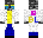 sad bedrockenderman