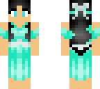 seawater pixie