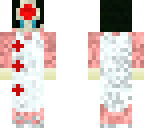 skullgilrs ileum