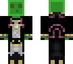 slime wiz