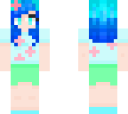 splash - water family series physcogirl