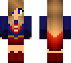 supergirl 2