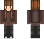 sweater girl