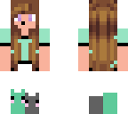 teal