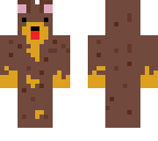 teddy