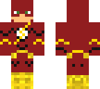 the flash 1990