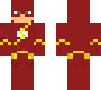 the flash 1990