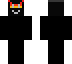 the sneaky lava spy 