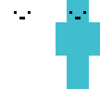 three face - edited