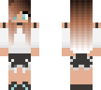 tinycloud skin