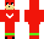 uganda knuckles