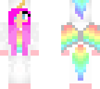 unicorngirl pink