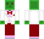 valentines slime