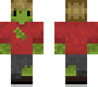 zombie ***** fixed