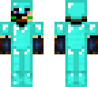 118craft diamond