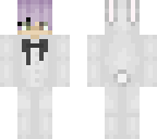 2nd bunny wabit
