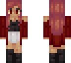 absence of affection - reshade