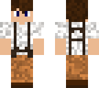 adventurer