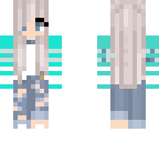 anime girl