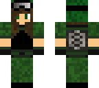 armee girl
