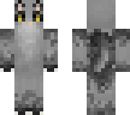 ash of burnt fire edit