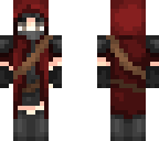 assassin inspired