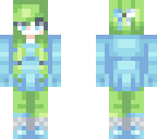 aurora - oc