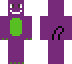 barney