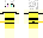 bee skin 2018
