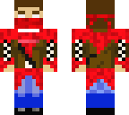 ben herobrine