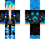 blaze blue