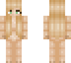 blonde hair base