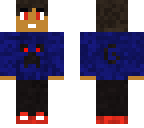 blue creeper geoplayer321