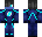 blue flashhhhh