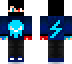 bluesfire